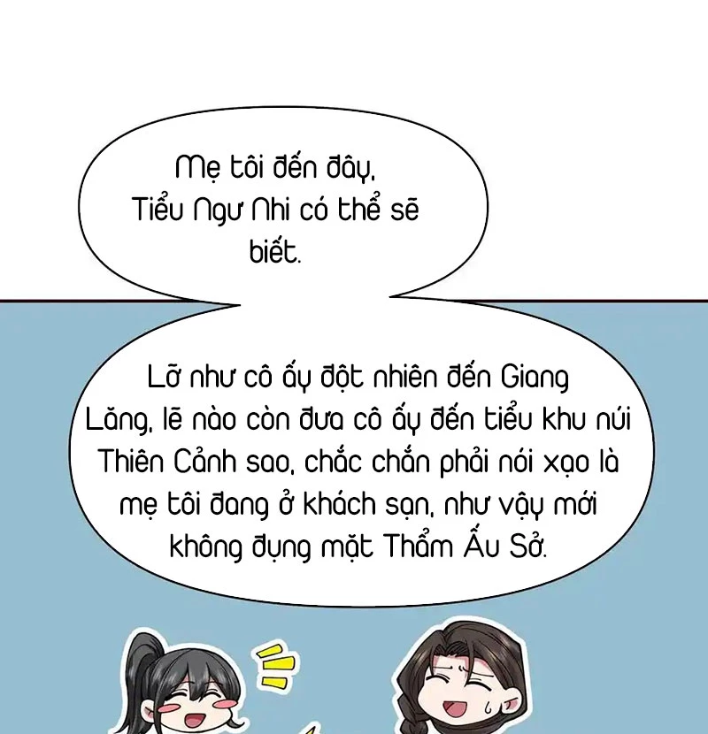 Ta Không Muốn Trùng Sinh Đâu Chapter 391 - Trang 4