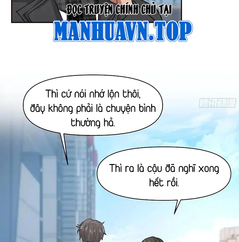 Ta Không Muốn Trùng Sinh Đâu Chapter 391 - Trang 4