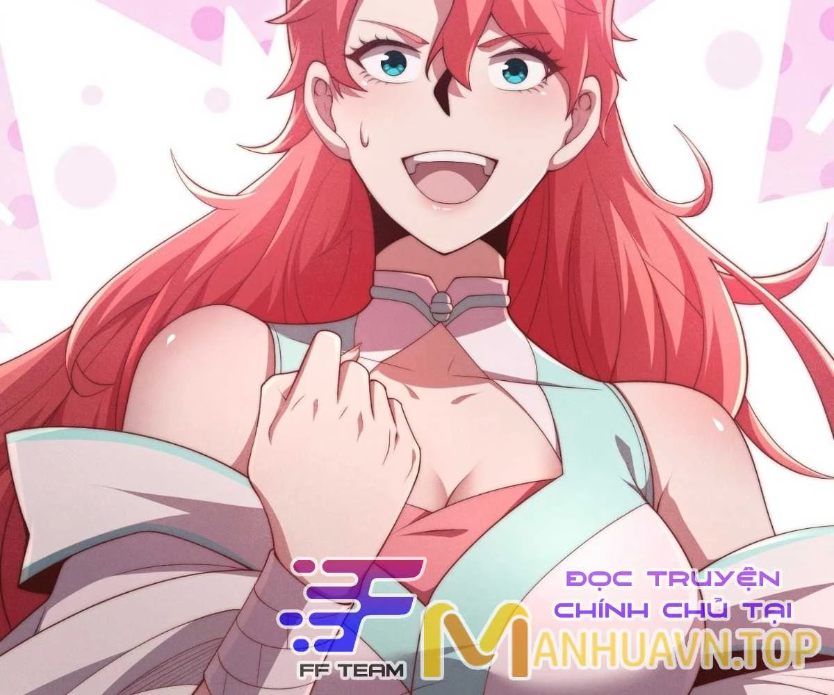 Luyện Khí 3000 Tầng: Mở Đầu Thu Nữ Đế Làm Đệ Chapter 6 - Trang 2