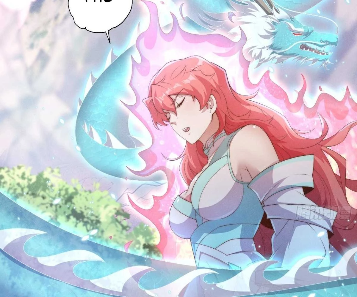 Luyện Khí 3000 Tầng: Mở Đầu Thu Nữ Đế Làm Đệ Chapter 6 - Trang 2