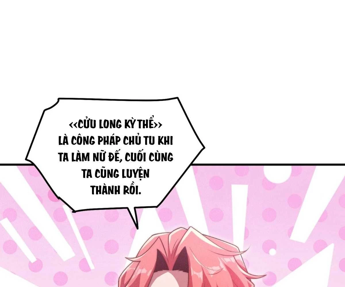 Luyện Khí 3000 Tầng: Mở Đầu Thu Nữ Đế Làm Đệ Chapter 6 - Trang 2