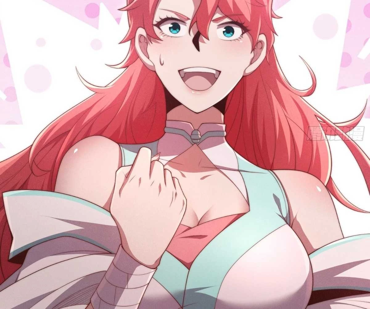 Luyện Khí 3000 Tầng: Mở Đầu Thu Nữ Đế Làm Đệ Chapter 6 - Trang 2