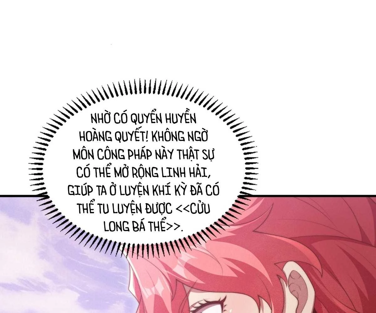 Luyện Khí 3000 Tầng: Mở Đầu Thu Nữ Đế Làm Đệ Chapter 6 - Trang 2