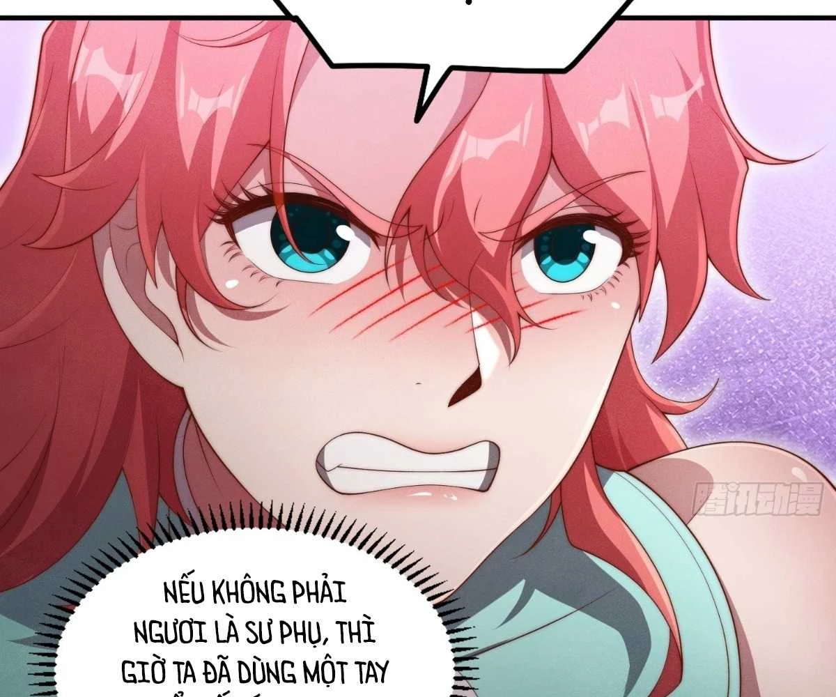Luyện Khí 3000 Tầng: Mở Đầu Thu Nữ Đế Làm Đệ Chapter 6 - Trang 2