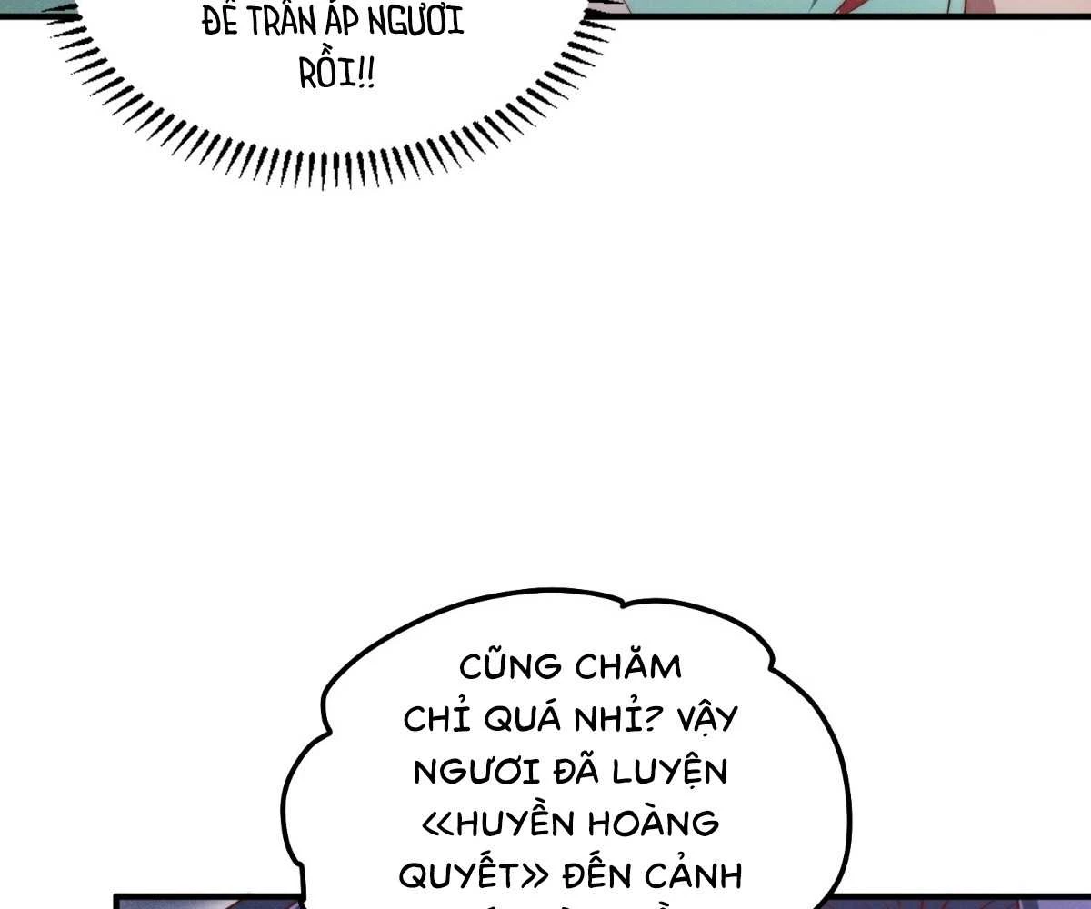 Luyện Khí 3000 Tầng: Mở Đầu Thu Nữ Đế Làm Đệ Chapter 6 - Trang 2