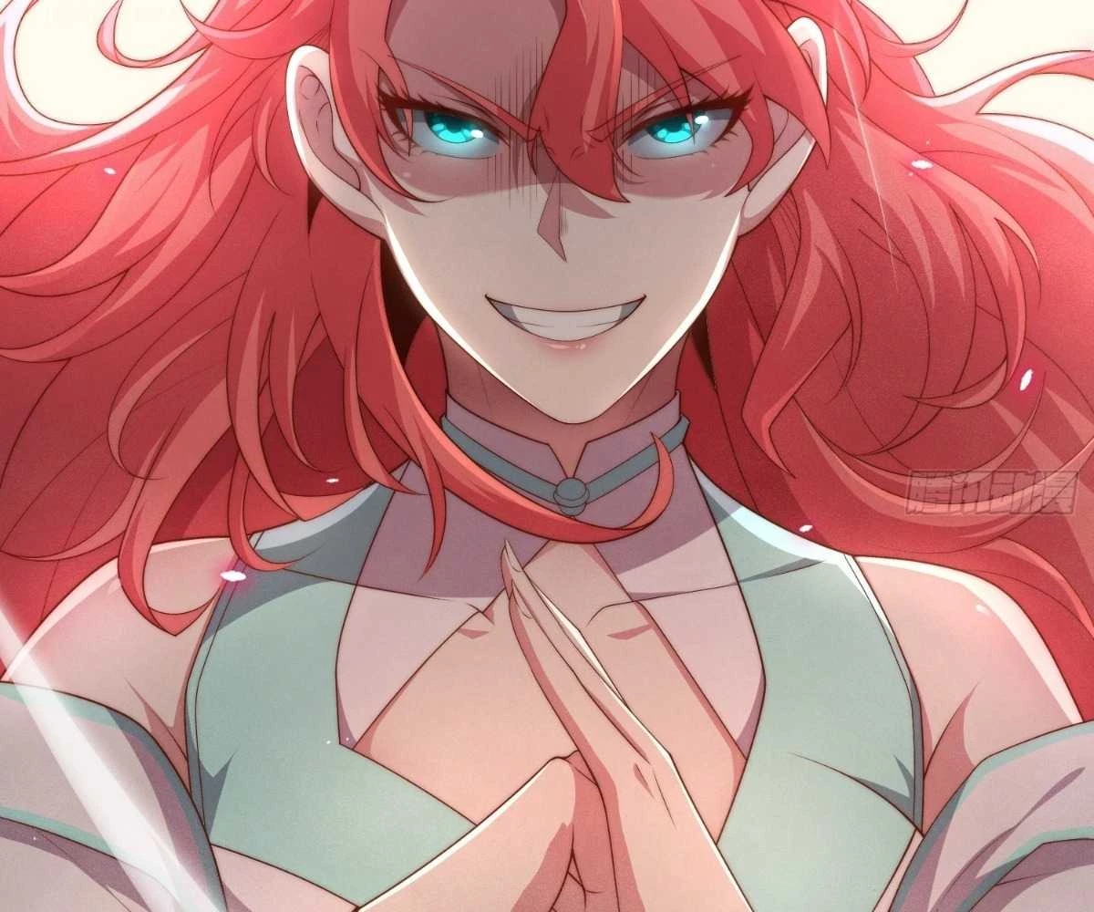 Luyện Khí 3000 Tầng: Mở Đầu Thu Nữ Đế Làm Đệ Chapter 6 - Trang 2