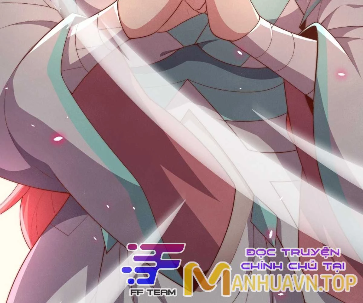 Luyện Khí 3000 Tầng: Mở Đầu Thu Nữ Đế Làm Đệ Chapter 6 - Trang 2