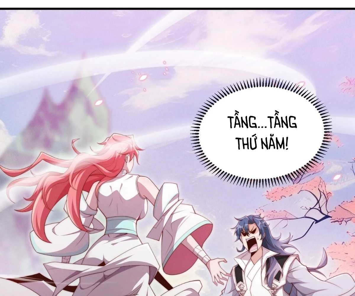Luyện Khí 3000 Tầng: Mở Đầu Thu Nữ Đế Làm Đệ Chapter 6 - Trang 2