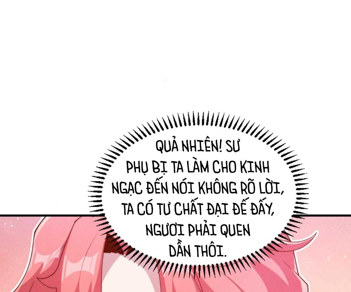 Luyện Khí 3000 Tầng: Mở Đầu Thu Nữ Đế Làm Đệ Chapter 6 - Trang 2