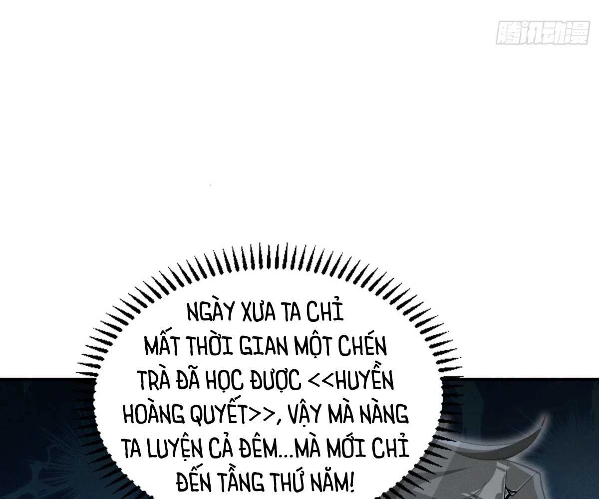 Luyện Khí 3000 Tầng: Mở Đầu Thu Nữ Đế Làm Đệ Chapter 6 - Trang 2