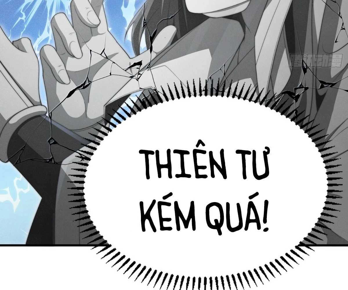 Luyện Khí 3000 Tầng: Mở Đầu Thu Nữ Đế Làm Đệ Chapter 6 - Trang 2