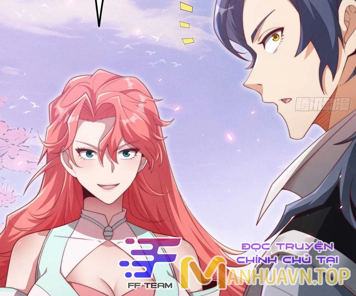 Luyện Khí 3000 Tầng: Mở Đầu Thu Nữ Đế Làm Đệ Chapter 6 - Trang 2