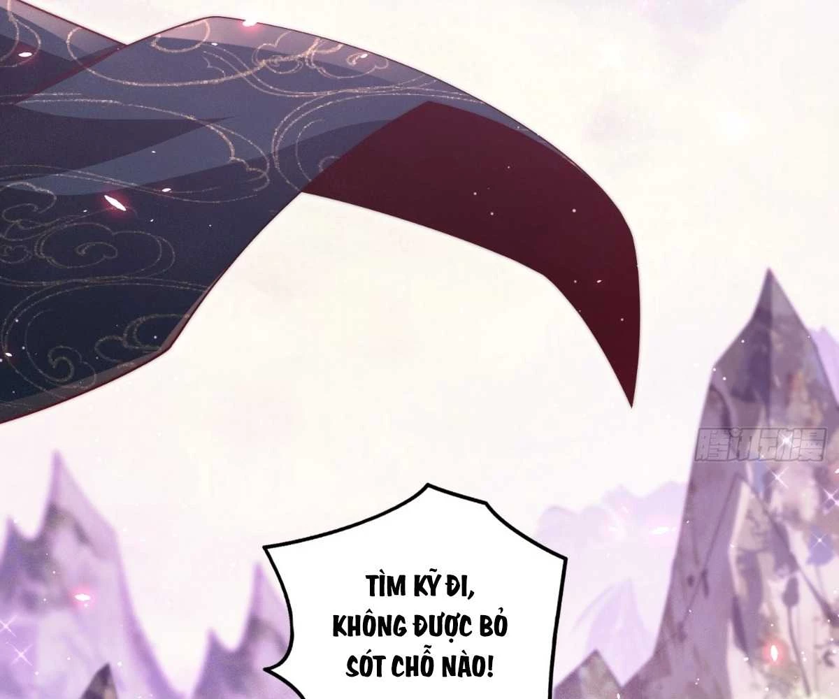 Luyện Khí 3000 Tầng: Mở Đầu Thu Nữ Đế Làm Đệ Chapter 6 - Trang 2