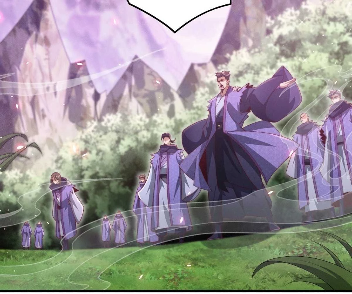 Luyện Khí 3000 Tầng: Mở Đầu Thu Nữ Đế Làm Đệ Chapter 6 - Trang 2