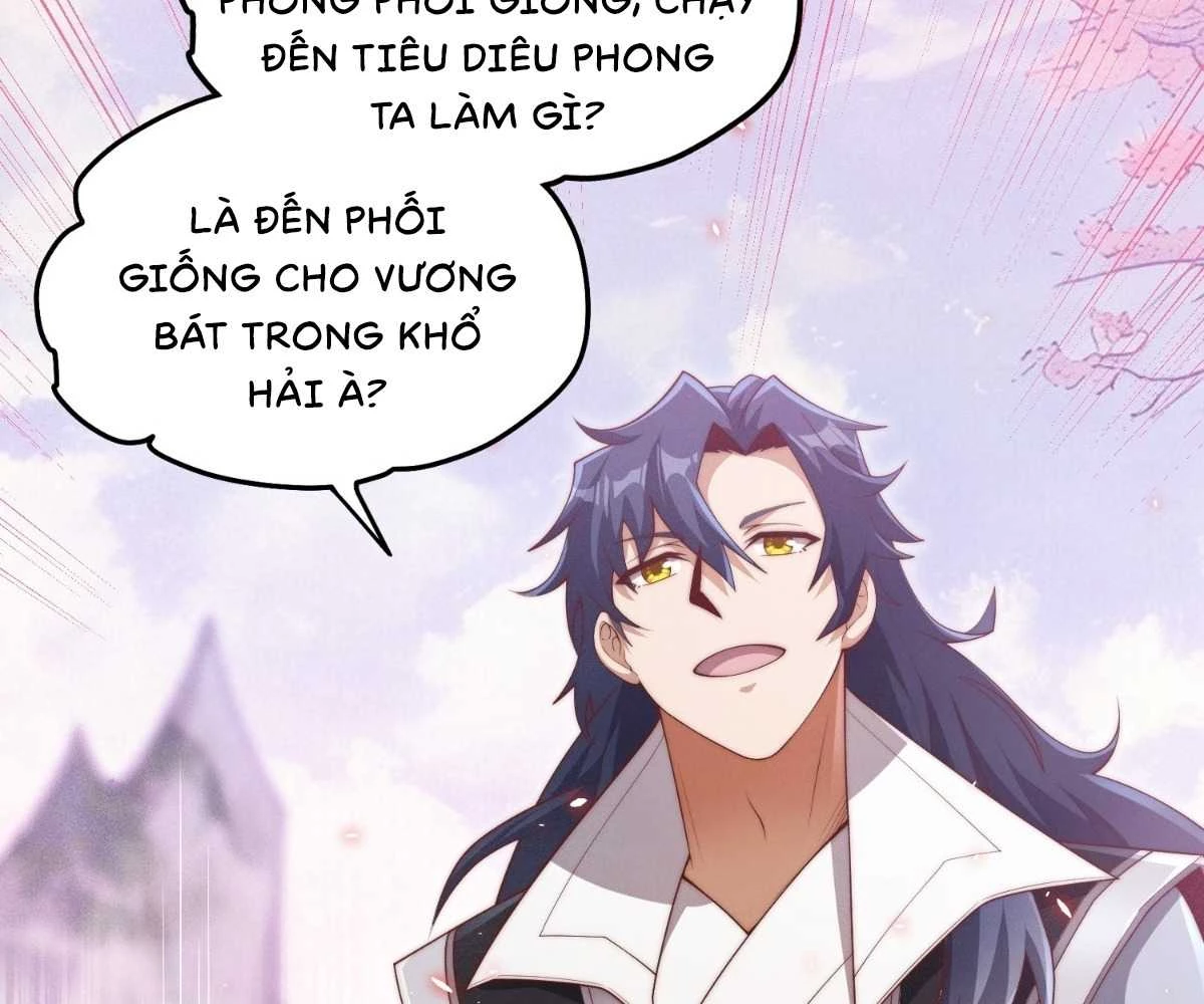 Luyện Khí 3000 Tầng: Mở Đầu Thu Nữ Đế Làm Đệ Chapter 6 - Trang 2