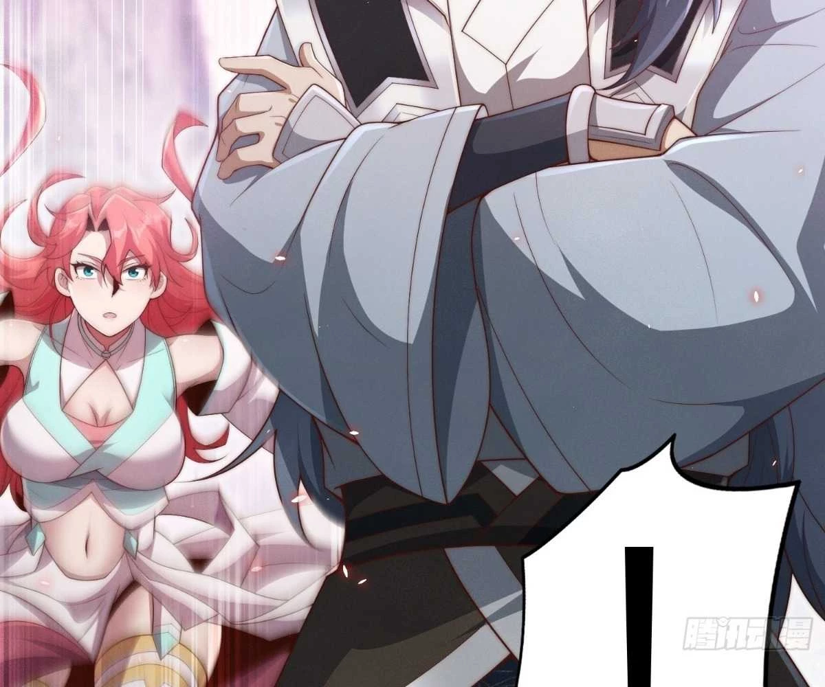 Luyện Khí 3000 Tầng: Mở Đầu Thu Nữ Đế Làm Đệ Chapter 6 - Trang 2