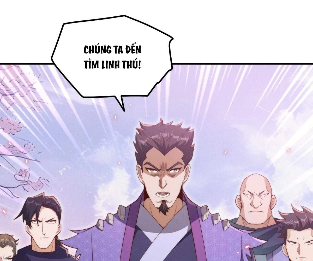 Luyện Khí 3000 Tầng: Mở Đầu Thu Nữ Đế Làm Đệ Chapter 6 - Trang 2