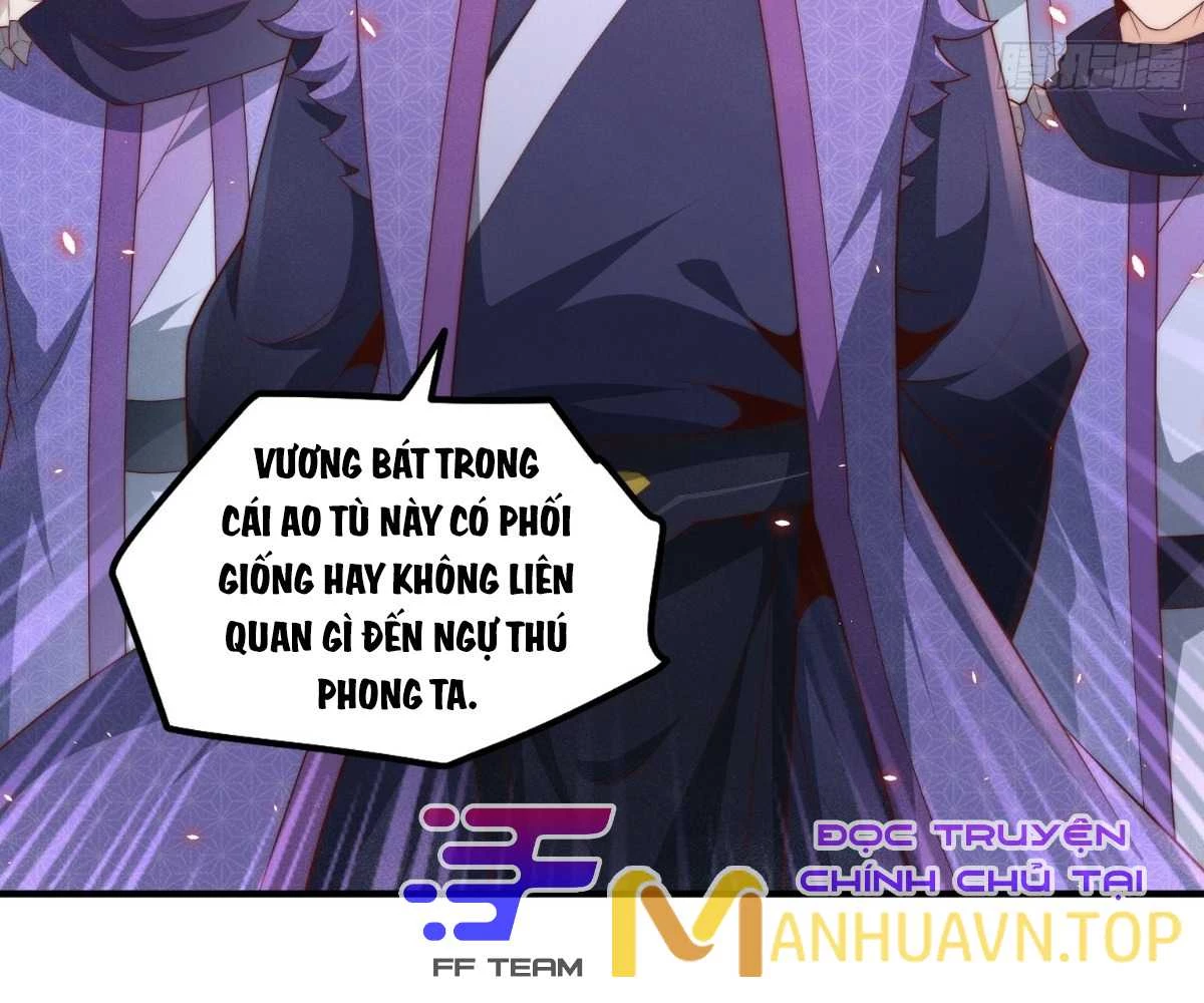 Luyện Khí 3000 Tầng: Mở Đầu Thu Nữ Đế Làm Đệ Chapter 6 - Trang 2