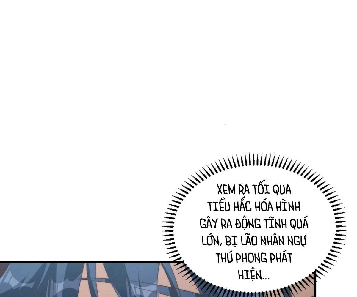 Luyện Khí 3000 Tầng: Mở Đầu Thu Nữ Đế Làm Đệ Chapter 6 - Trang 2