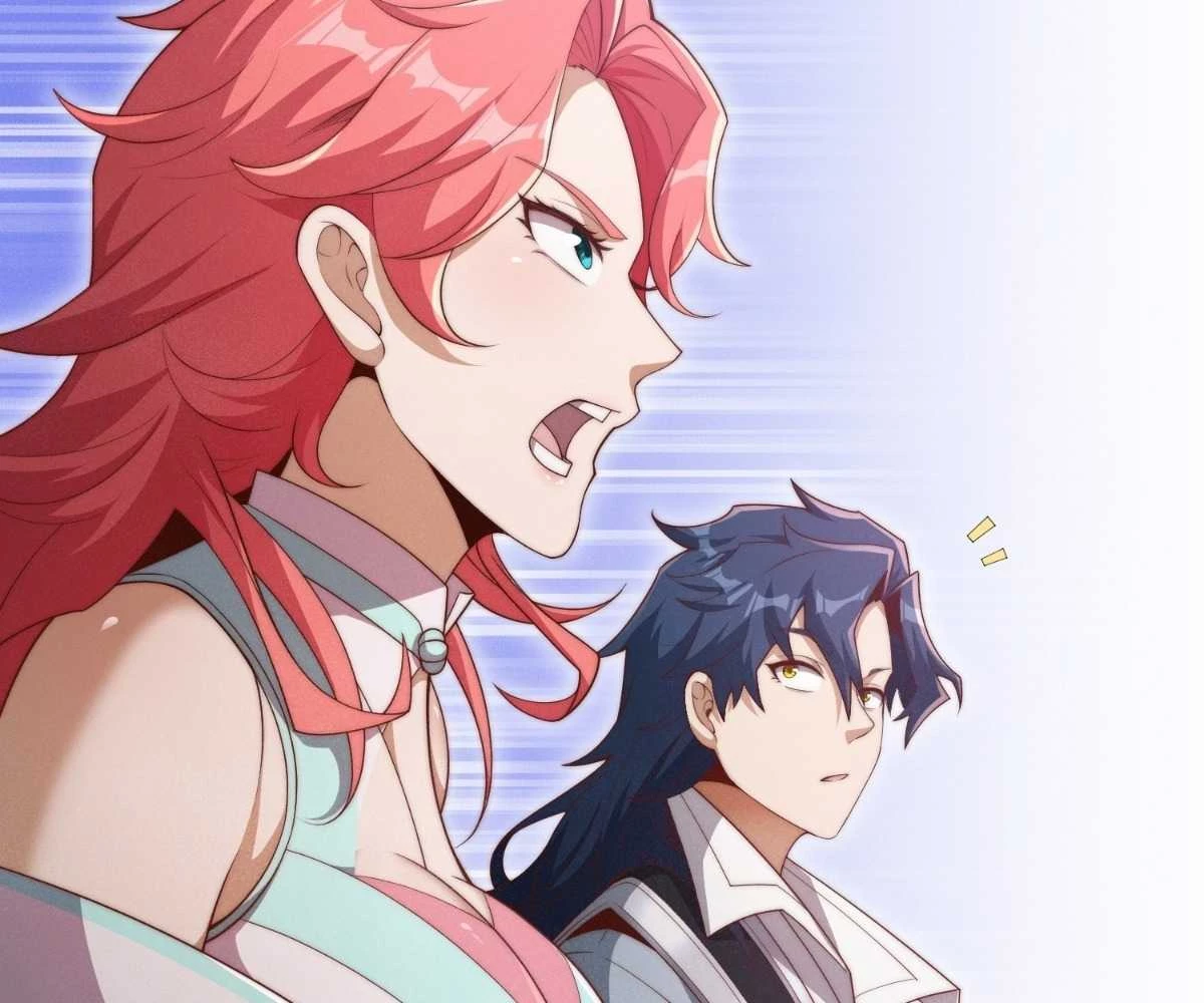 Luyện Khí 3000 Tầng: Mở Đầu Thu Nữ Đế Làm Đệ Chapter 6 - Trang 2