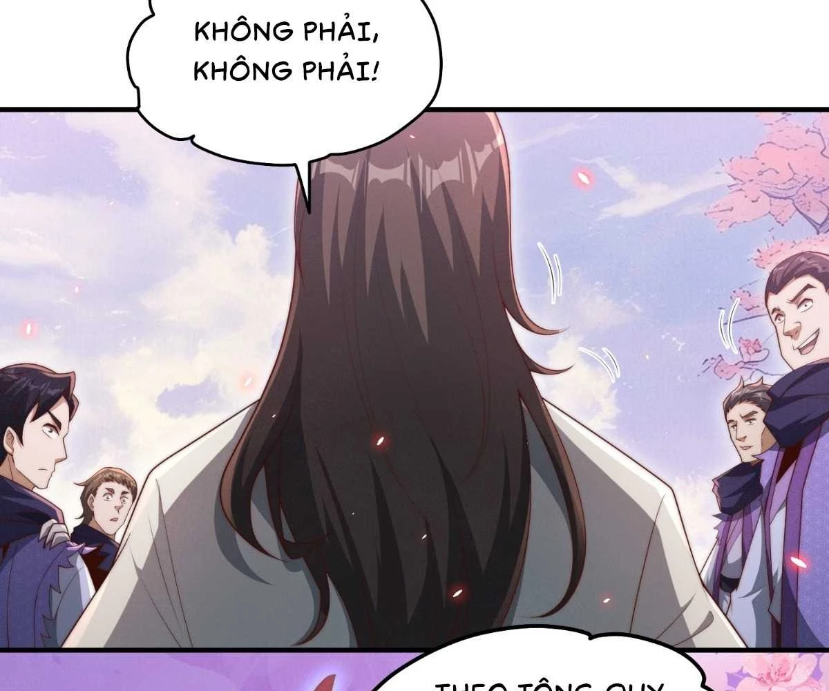 Luyện Khí 3000 Tầng: Mở Đầu Thu Nữ Đế Làm Đệ Chapter 6 - Trang 2