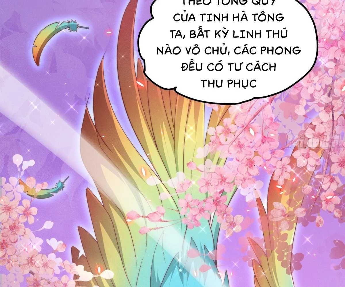 Luyện Khí 3000 Tầng: Mở Đầu Thu Nữ Đế Làm Đệ Chapter 6 - Trang 2