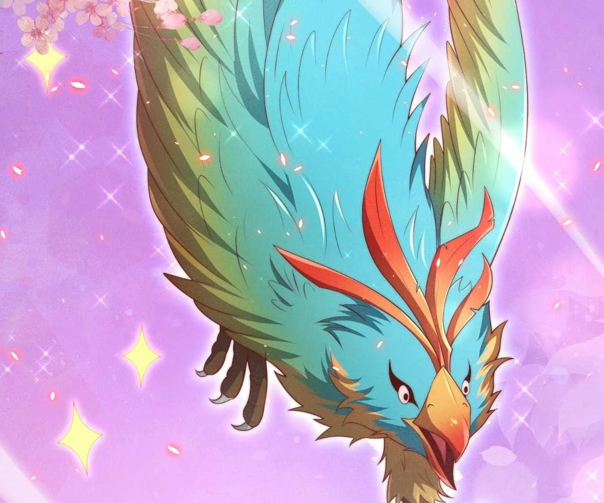 Luyện Khí 3000 Tầng: Mở Đầu Thu Nữ Đế Làm Đệ Chapter 6 - Trang 2