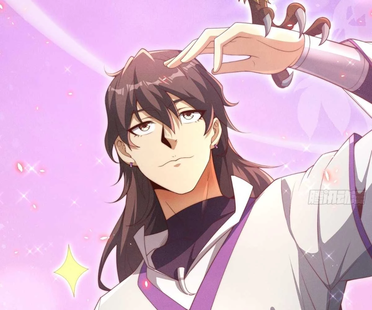 Luyện Khí 3000 Tầng: Mở Đầu Thu Nữ Đế Làm Đệ Chapter 6 - Trang 2