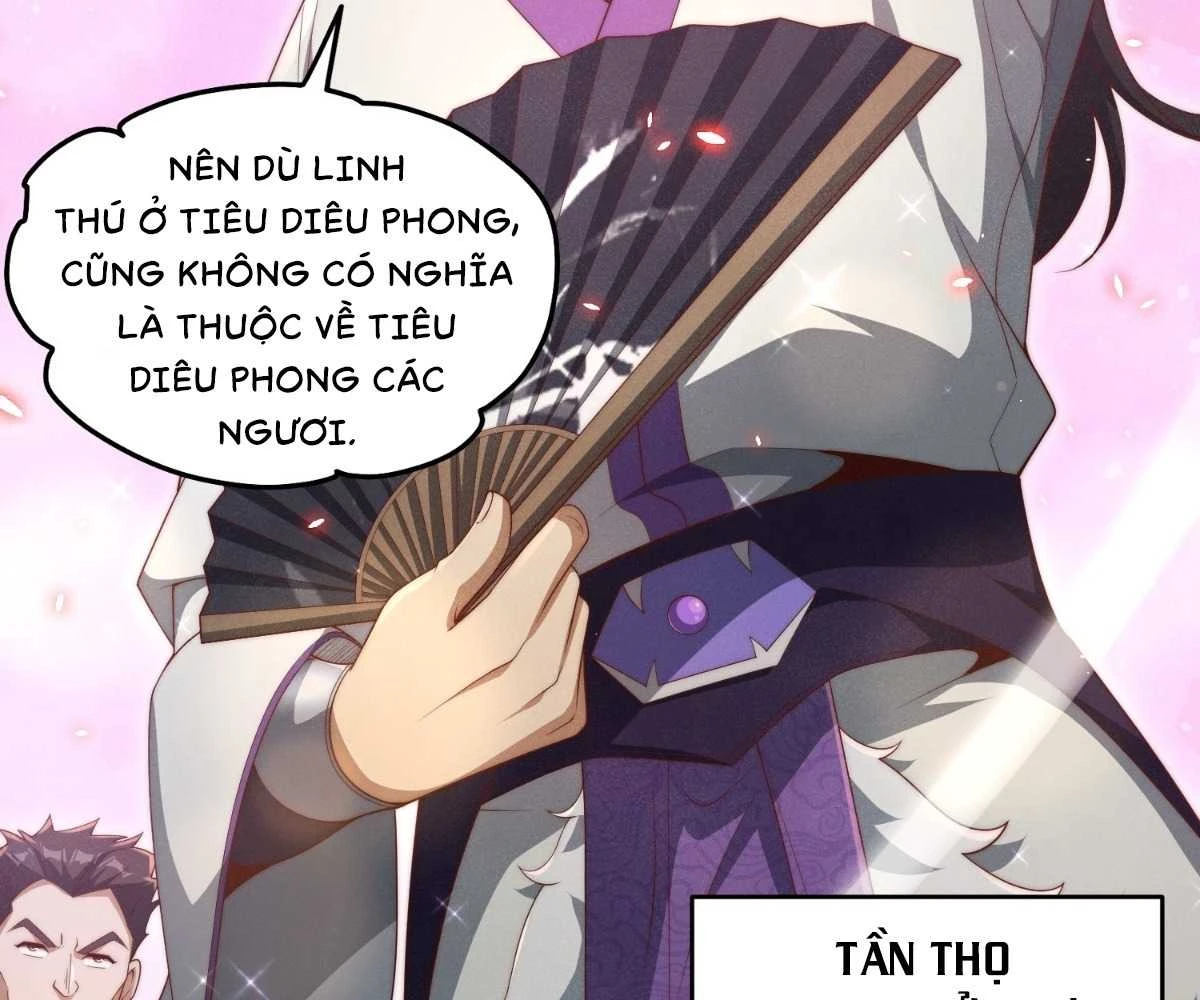 Luyện Khí 3000 Tầng: Mở Đầu Thu Nữ Đế Làm Đệ Chapter 6 - Trang 2