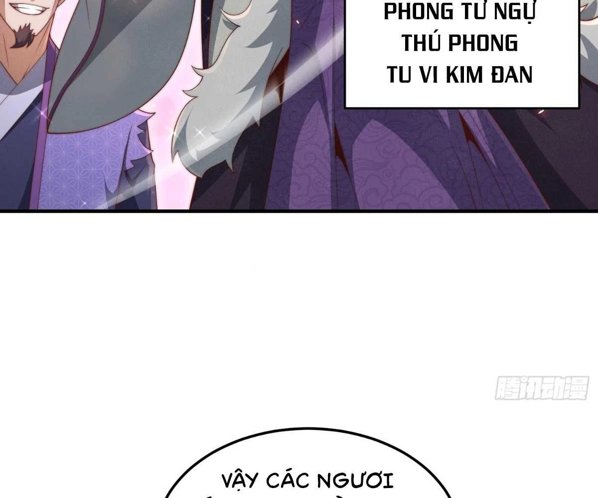 Luyện Khí 3000 Tầng: Mở Đầu Thu Nữ Đế Làm Đệ Chapter 6 - Trang 2