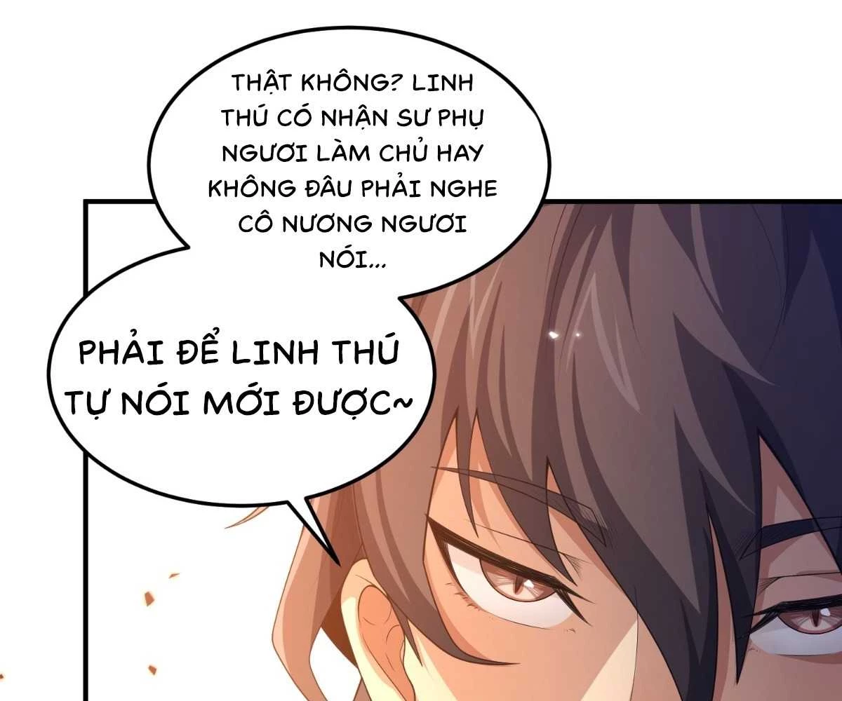 Luyện Khí 3000 Tầng: Mở Đầu Thu Nữ Đế Làm Đệ Chapter 6 - Trang 2