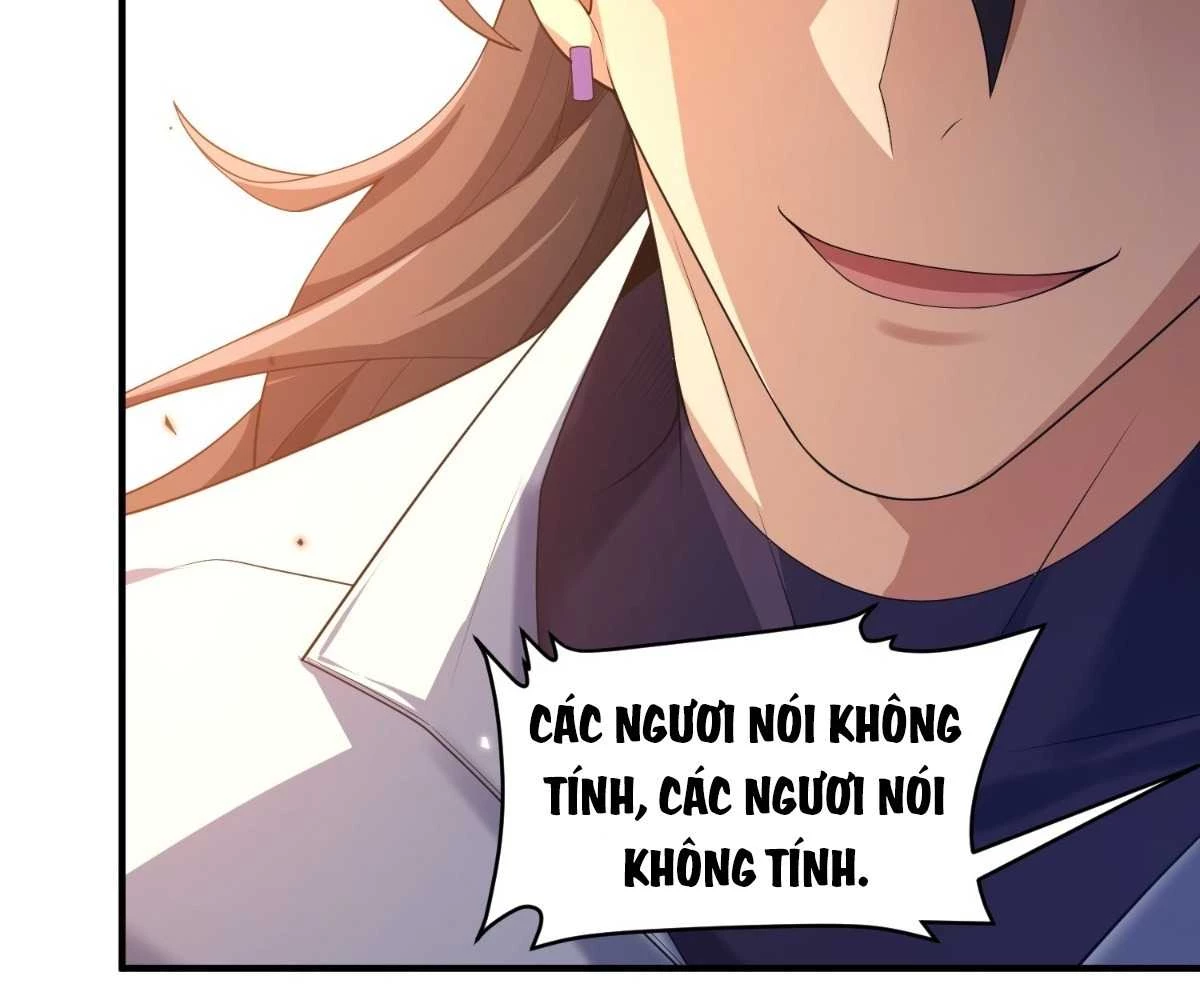 Luyện Khí 3000 Tầng: Mở Đầu Thu Nữ Đế Làm Đệ Chapter 6 - Trang 2