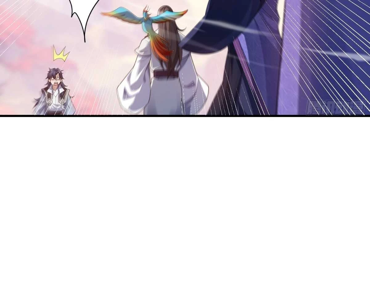 Luyện Khí 3000 Tầng: Mở Đầu Thu Nữ Đế Làm Đệ Chapter 6 - Trang 2