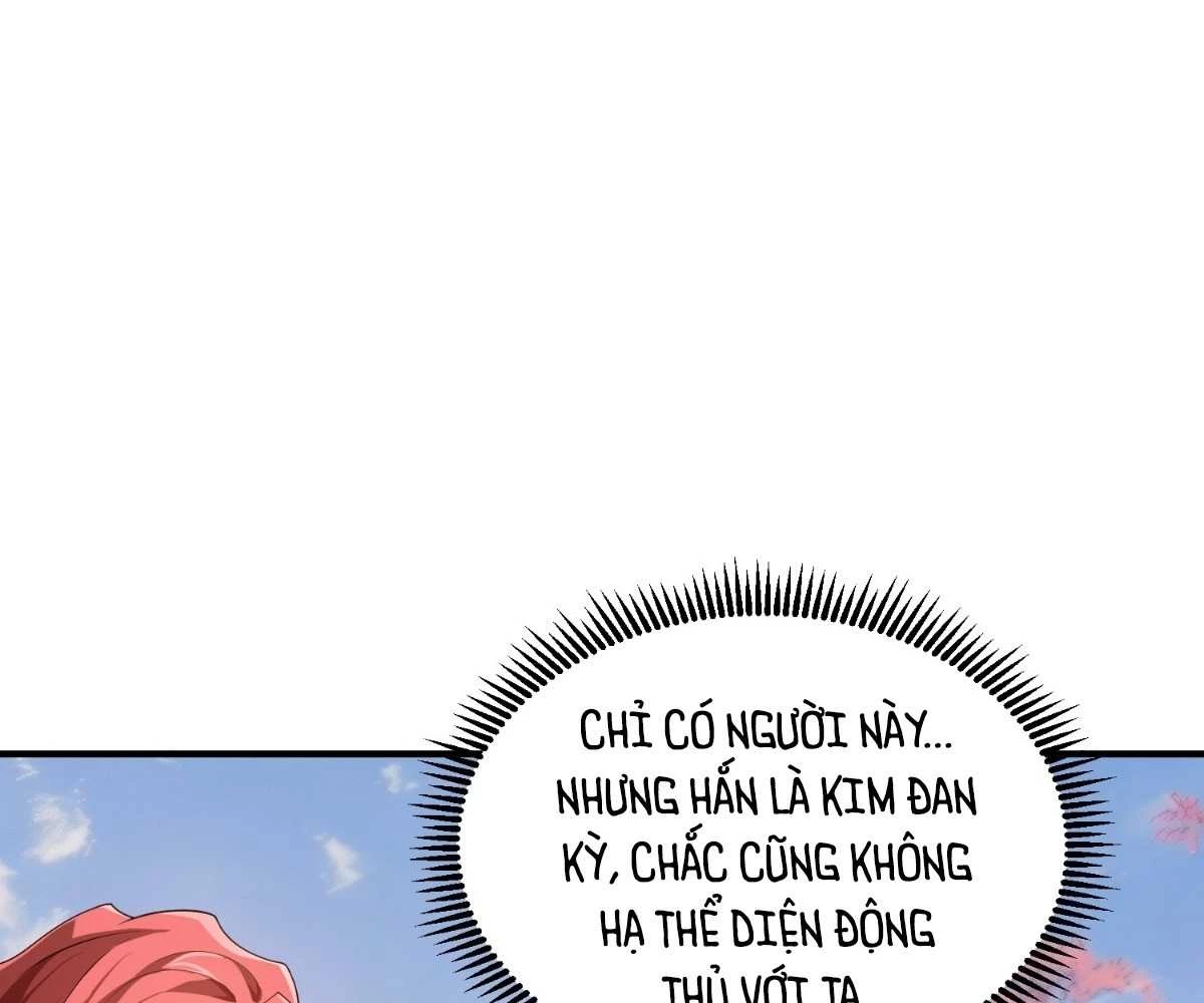 Luyện Khí 3000 Tầng: Mở Đầu Thu Nữ Đế Làm Đệ Chapter 6 - Trang 2