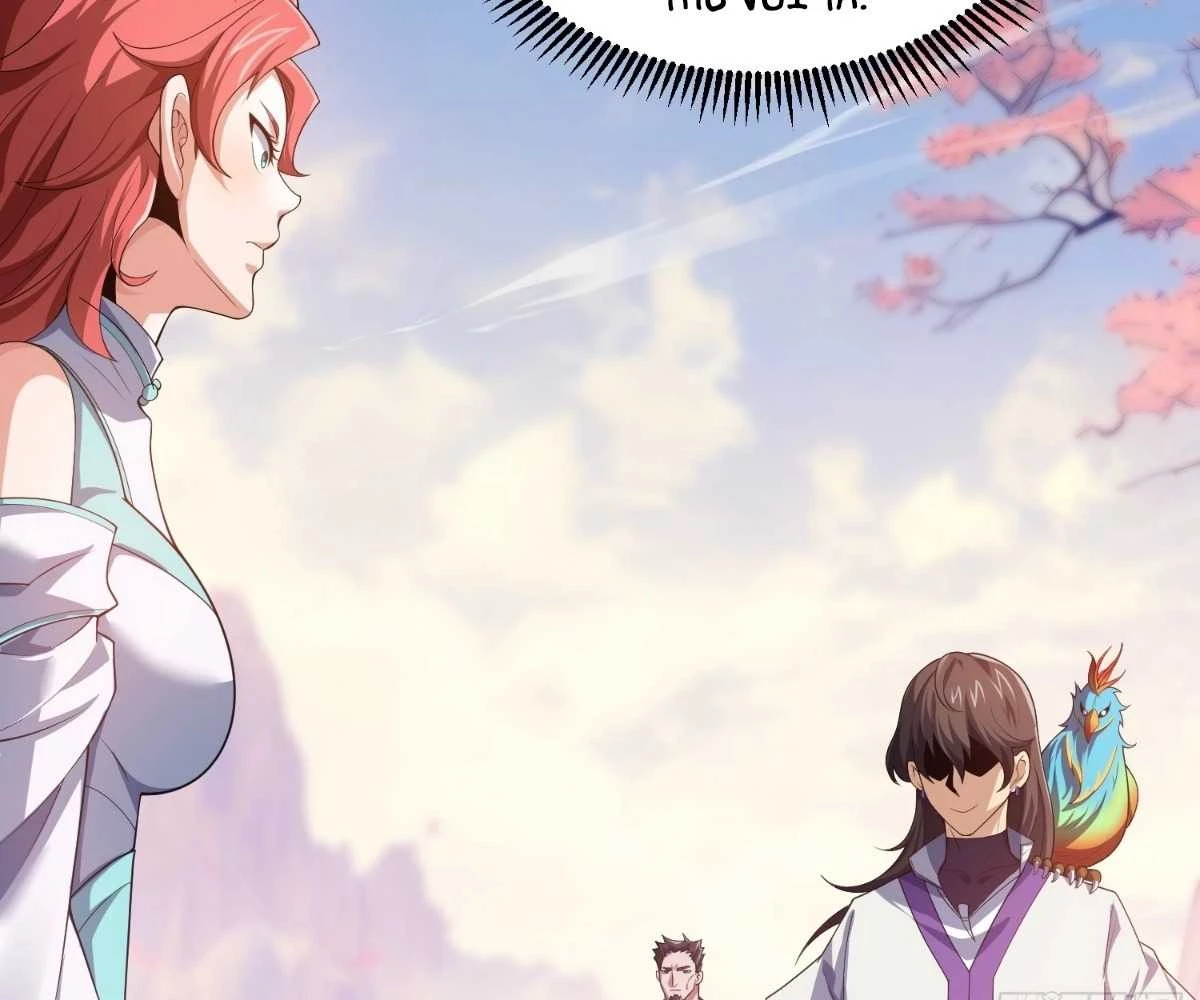 Luyện Khí 3000 Tầng: Mở Đầu Thu Nữ Đế Làm Đệ Chapter 6 - Trang 2