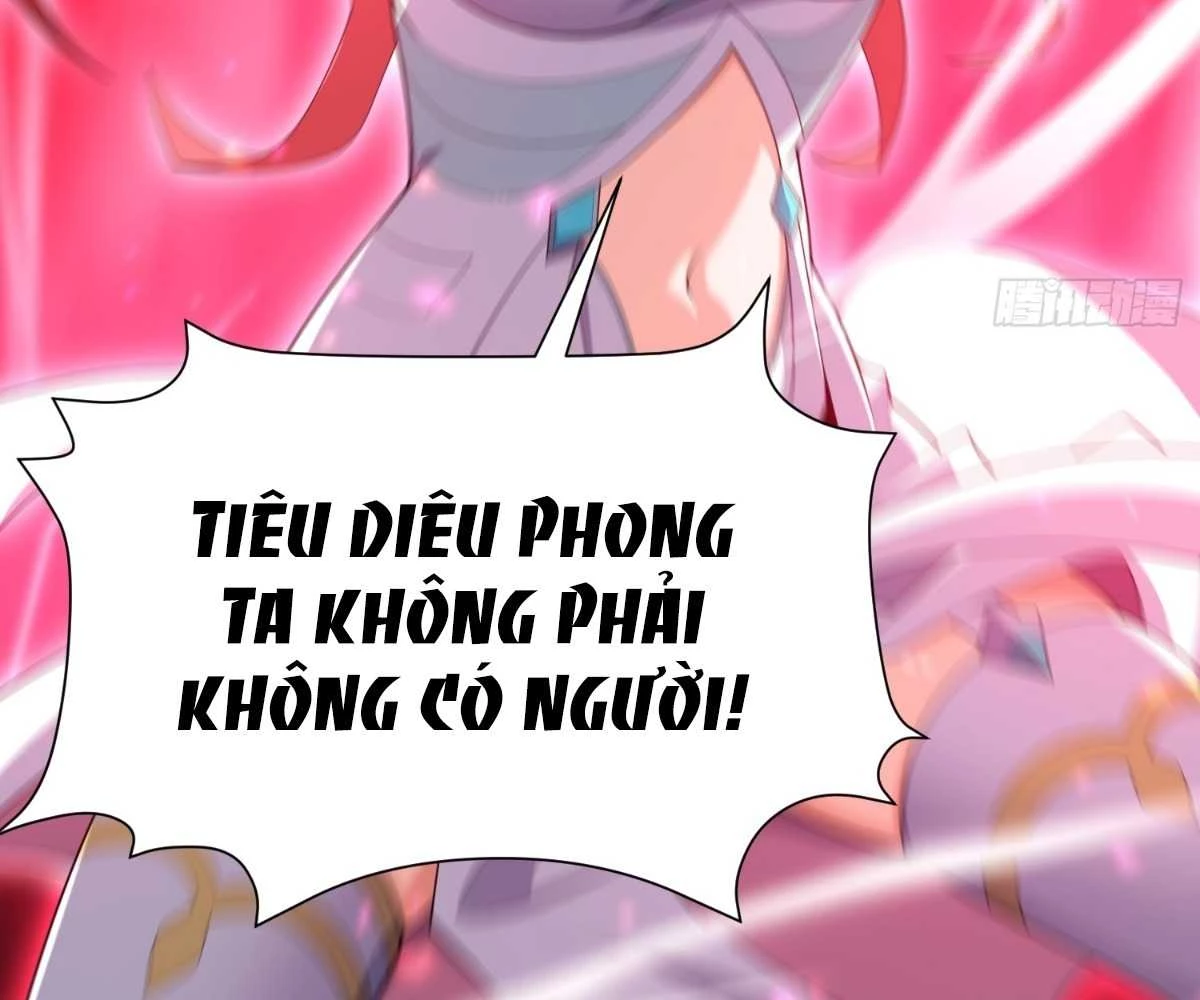 Luyện Khí 3000 Tầng: Mở Đầu Thu Nữ Đế Làm Đệ Chapter 6 - Trang 2