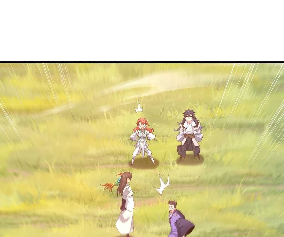 Luyện Khí 3000 Tầng: Mở Đầu Thu Nữ Đế Làm Đệ Chapter 6 - Trang 2