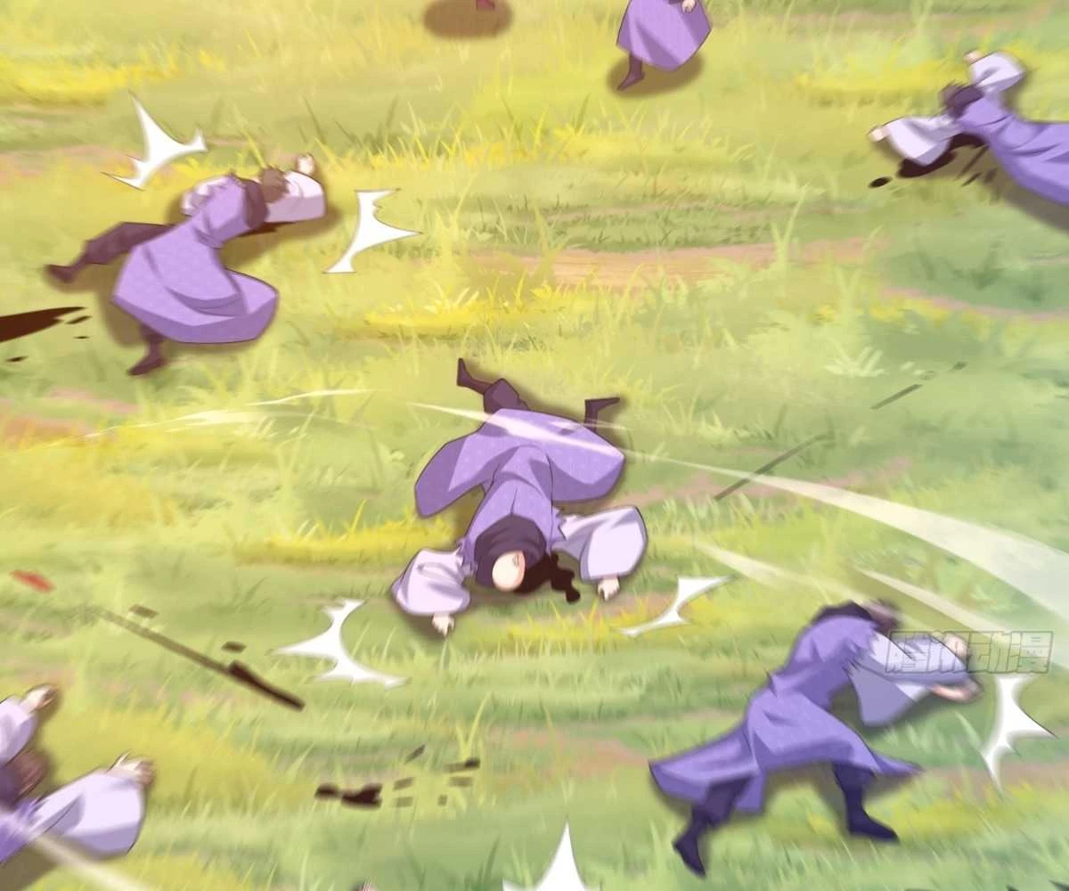 Luyện Khí 3000 Tầng: Mở Đầu Thu Nữ Đế Làm Đệ Chapter 6 - Trang 2