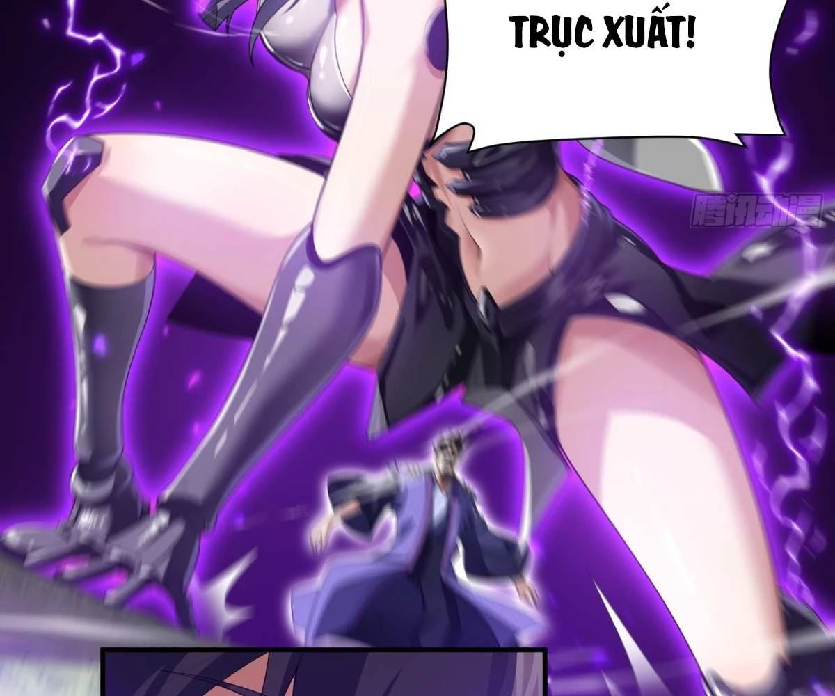 Luyện Khí 3000 Tầng: Mở Đầu Thu Nữ Đế Làm Đệ Chapter 6 - Trang 2