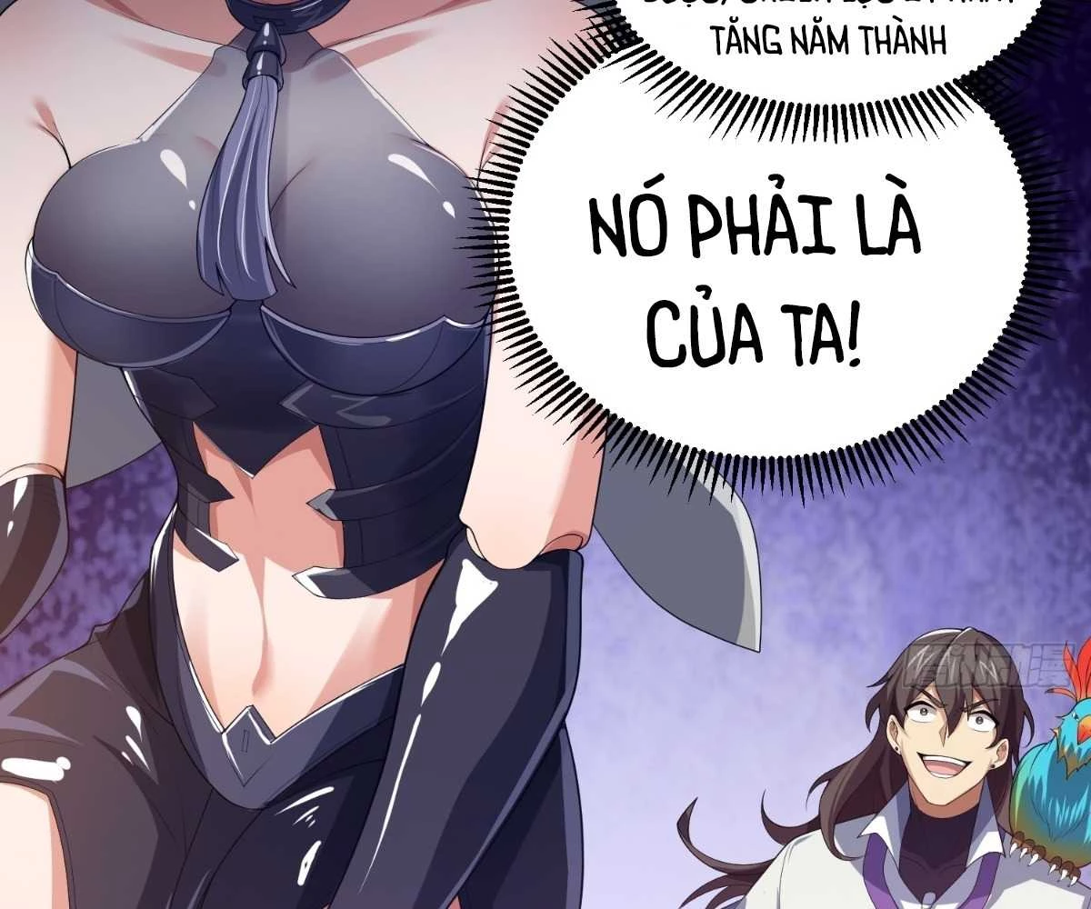 Luyện Khí 3000 Tầng: Mở Đầu Thu Nữ Đế Làm Đệ Chapter 6 - Trang 2