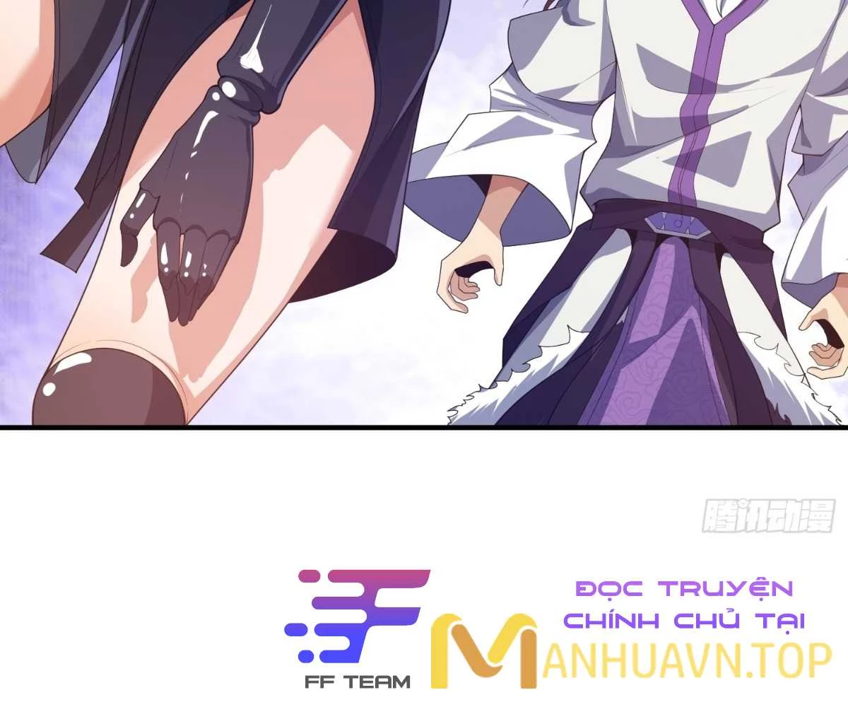 Luyện Khí 3000 Tầng: Mở Đầu Thu Nữ Đế Làm Đệ Chapter 6 - Trang 2