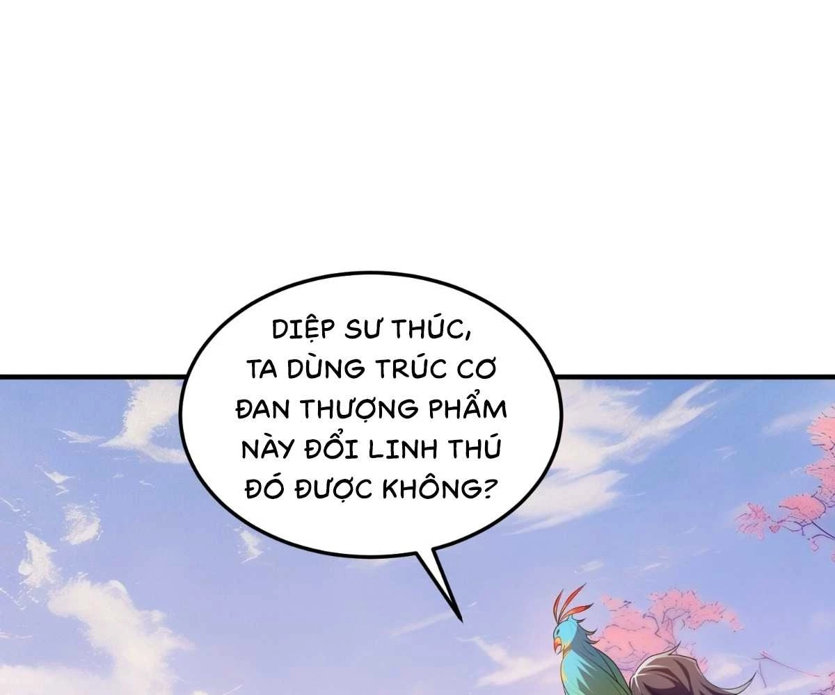 Luyện Khí 3000 Tầng: Mở Đầu Thu Nữ Đế Làm Đệ Chapter 6 - Trang 2