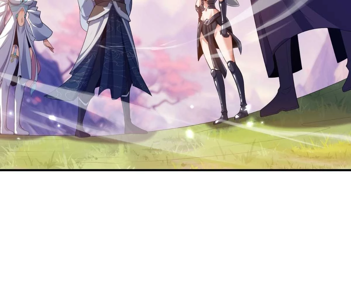 Luyện Khí 3000 Tầng: Mở Đầu Thu Nữ Đế Làm Đệ Chapter 6 - Trang 2