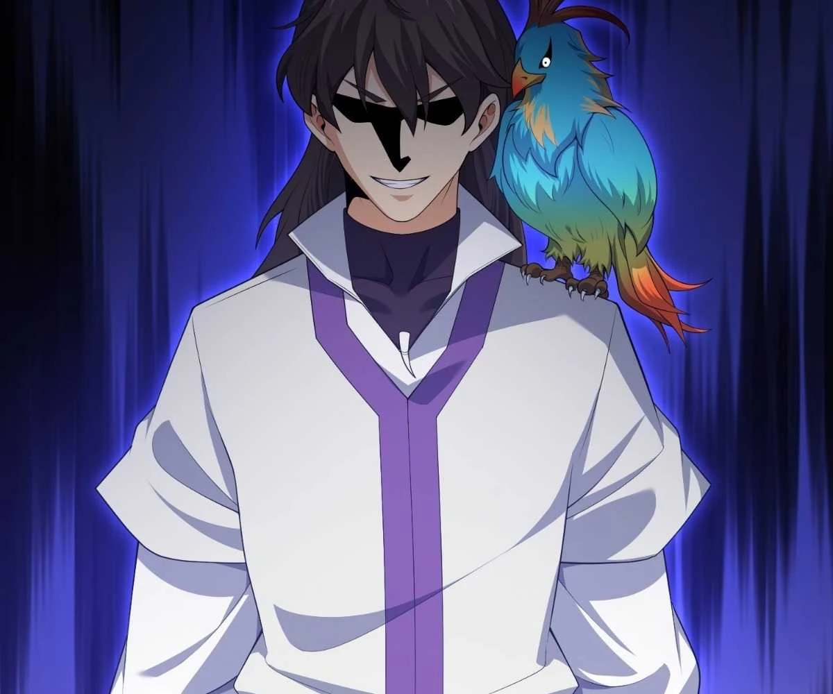 Luyện Khí 3000 Tầng: Mở Đầu Thu Nữ Đế Làm Đệ Chapter 6 - Trang 2