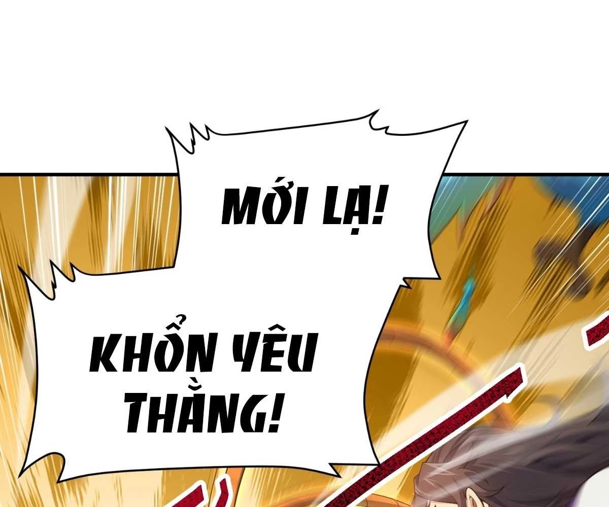 Luyện Khí 3000 Tầng: Mở Đầu Thu Nữ Đế Làm Đệ Chapter 6 - Trang 2