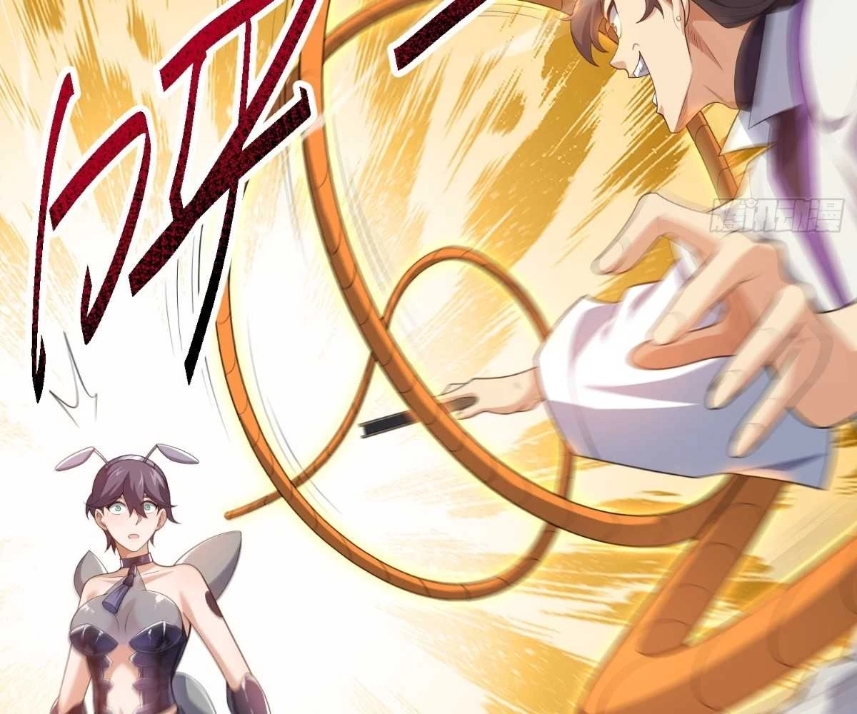 Luyện Khí 3000 Tầng: Mở Đầu Thu Nữ Đế Làm Đệ Chapter 6 - Trang 2