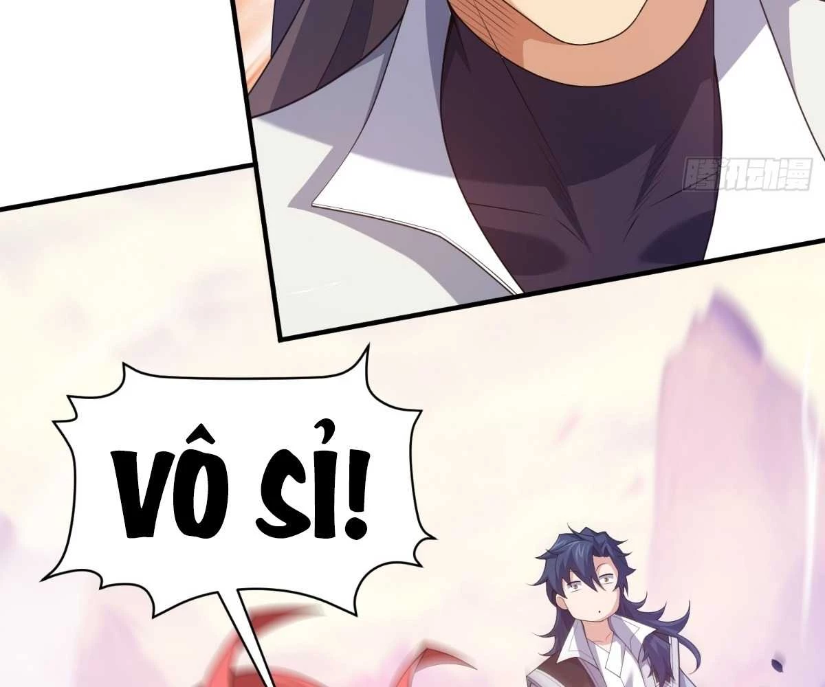 Luyện Khí 3000 Tầng: Mở Đầu Thu Nữ Đế Làm Đệ Chapter 7 - Trang 2