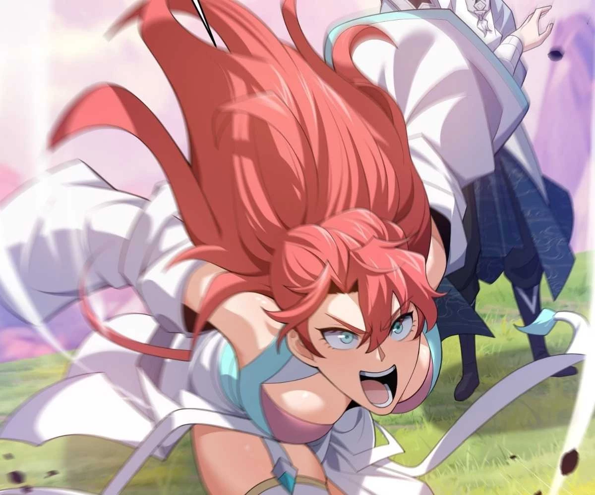 Luyện Khí 3000 Tầng: Mở Đầu Thu Nữ Đế Làm Đệ Chapter 7 - Trang 2