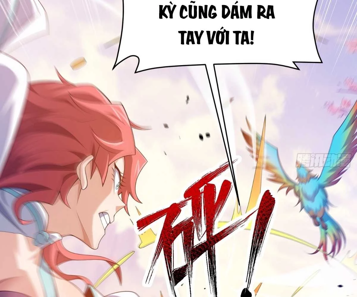 Luyện Khí 3000 Tầng: Mở Đầu Thu Nữ Đế Làm Đệ Chapter 7 - Trang 2