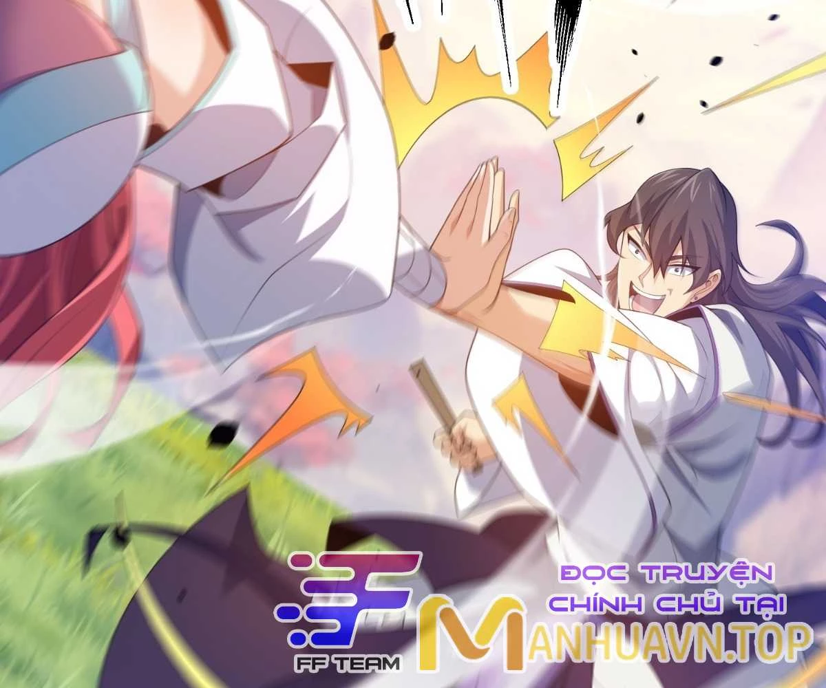 Luyện Khí 3000 Tầng: Mở Đầu Thu Nữ Đế Làm Đệ Chapter 7 - Trang 2